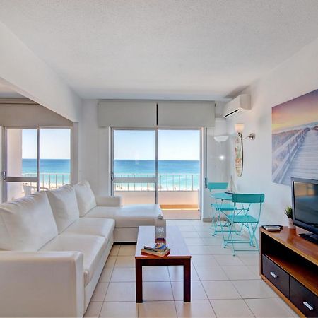 Vista Mar 4ºe Apartment อาร์มาซอง เด เปรา ภายนอก รูปภาพ